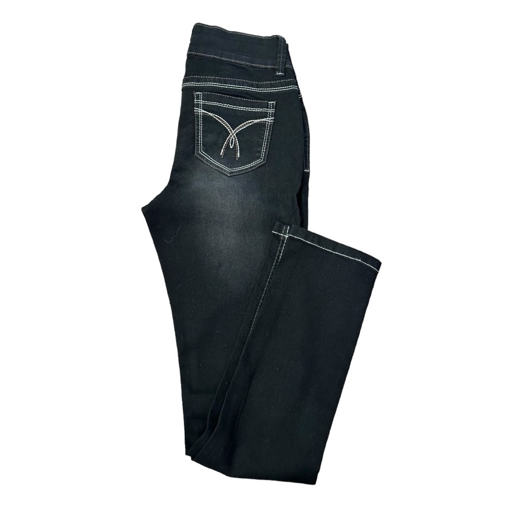 SUKO JEANS High Stretch Skinny Jeans 8